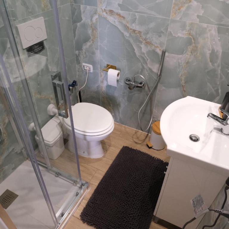 palazzo ziella - Appartamento con 1 Camera da Letto - 15