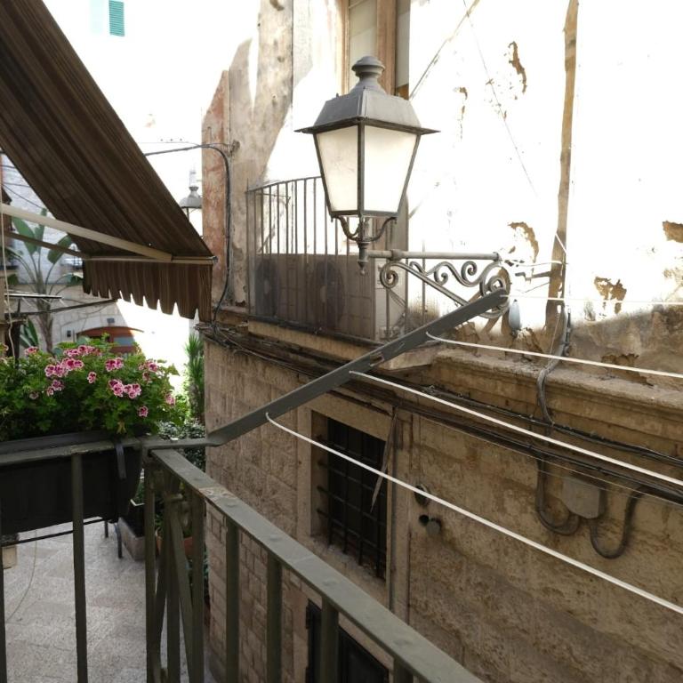 palazzo ziella - Appartamento con 1 Camera da Letto - 3