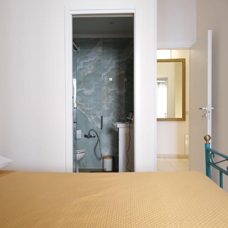 palazzo ziella - Appartamento con 1 Camera da Letto - 12