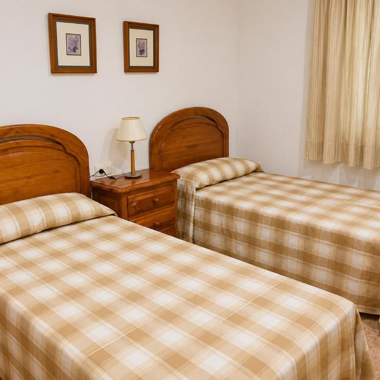 Apartamento Las Perlas en Dénia en Primera Linea by Family Homes Rentals - Apartamento de 2 dormitorios - 6