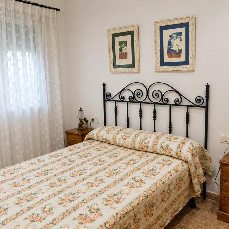 Apartamento Las Perlas en Dénia en Primera Linea by Family Homes Rentals - Apartamento de 2 dormitorios - 5