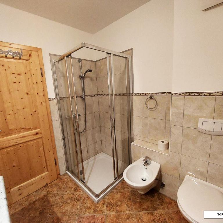 Bel Appartement Bad Kleinkirchheim - Apartment mit 2 Schlafzimmern und Terrasse - 9