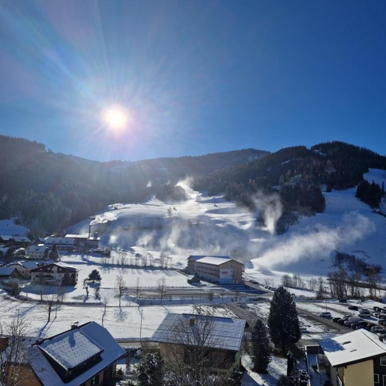 Bel Appartement Bad Kleinkirchheim - Apartment mit 2 Schlafzimmern und Terrasse - 41