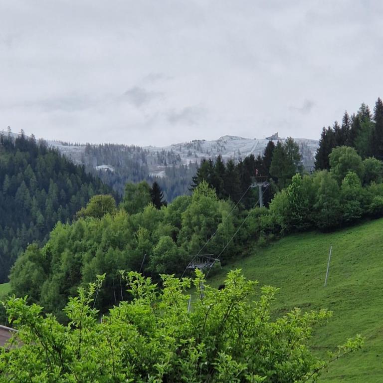 Bel Appartement Bad Kleinkirchheim - Apartment mit 2 Schlafzimmern und Terrasse - 54