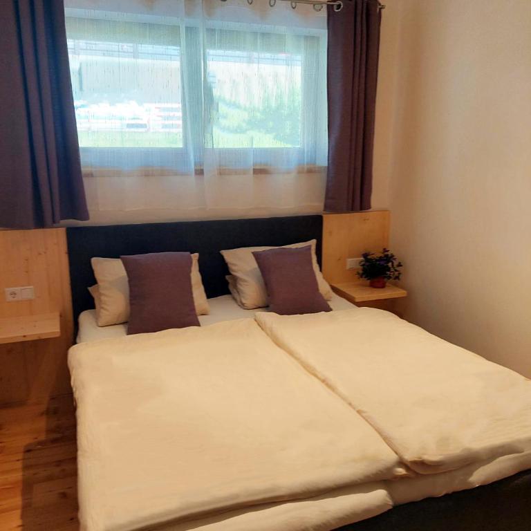 Bel Appartement Bad Kleinkirchheim - Apartment mit 2 Schlafzimmern und Terrasse - 15