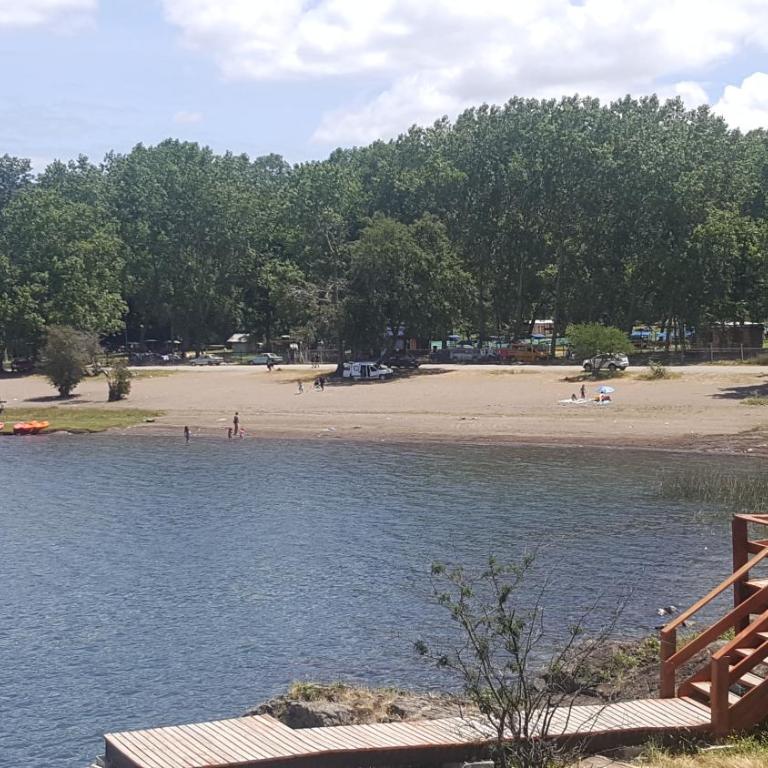 Vientos de Chauquen - Vacation Home - 28