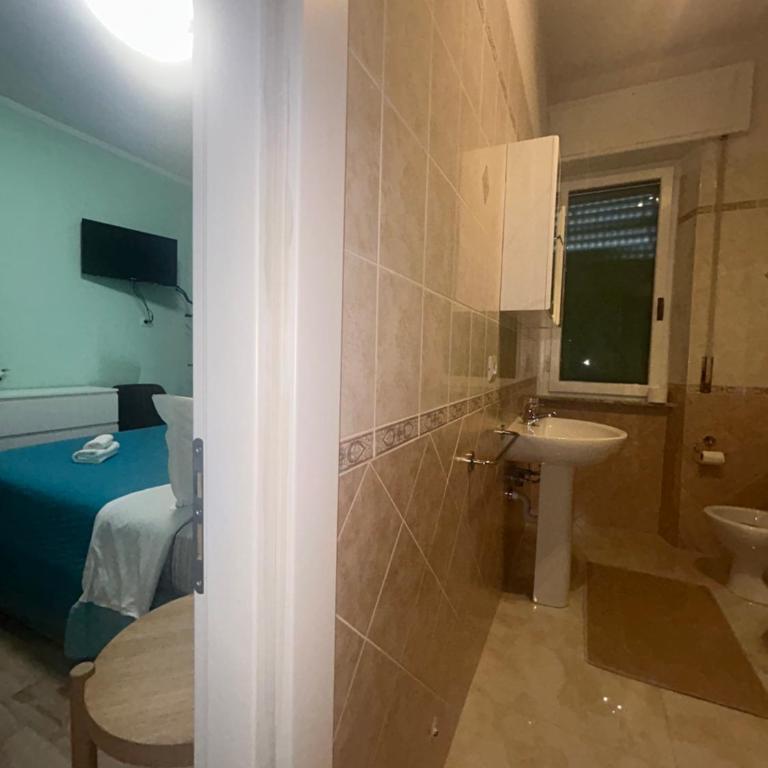 B&B Green's Harmony - Double Room with Private Bathroom - 7