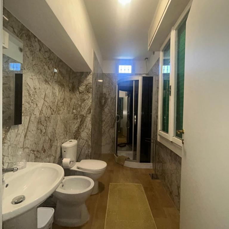 B&B Green's Harmony - Double Room with Private Bathroom - 5