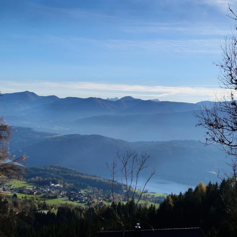 Bel Appartement Bad Kleinkirchheim - Apartment mit 2 Schlafzimmern und Terrasse - 33