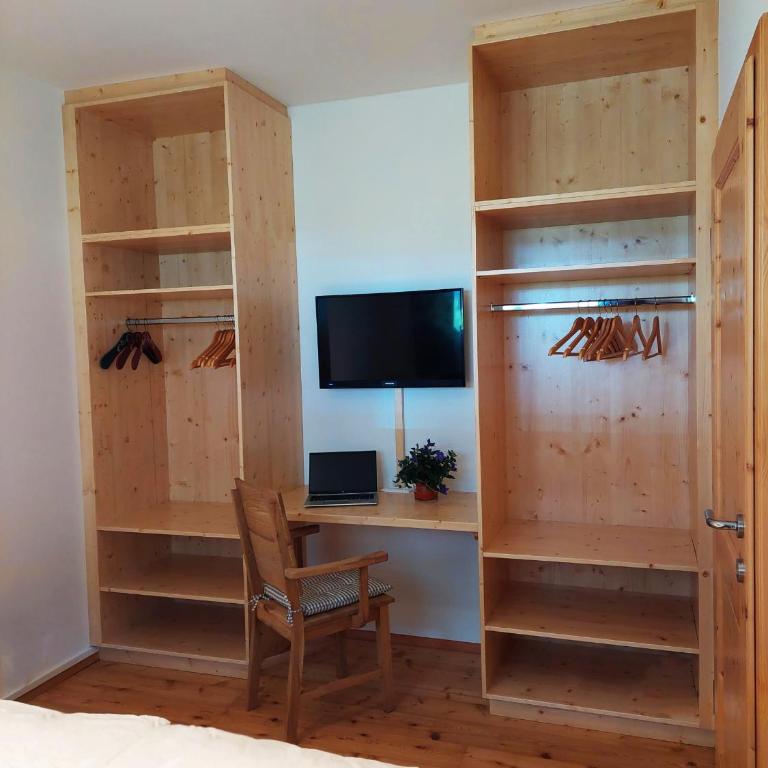 Bel Appartement Bad Kleinkirchheim - Apartment mit 2 Schlafzimmern und Terrasse - 16