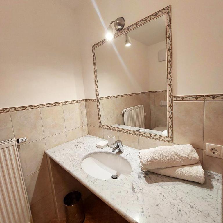 Bel Appartement Bad Kleinkirchheim - Apartment mit 2 Schlafzimmern und Terrasse - 19