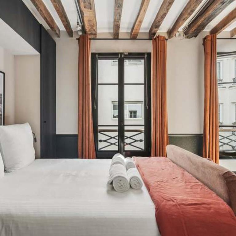 Fully Equipped Studio - Concorde - Mobility Lease - Appartement - 4