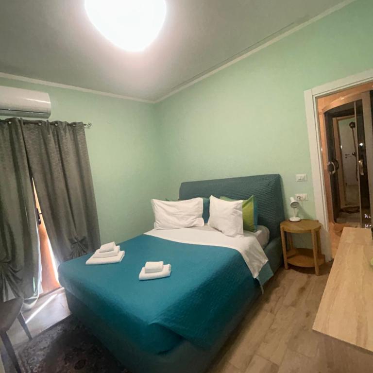 B&B Green's Harmony - Double Room with Private Bathroom - 14