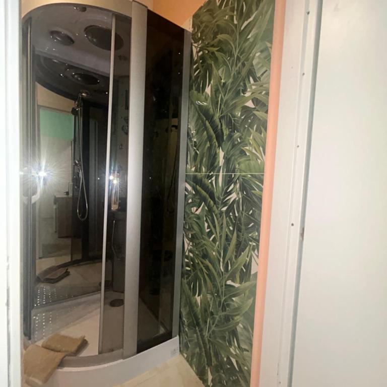 B&B Green's Harmony - Double Room with Private Bathroom - 20