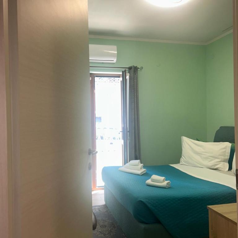 B&B Green's Harmony - Double Room with Private Bathroom - 11