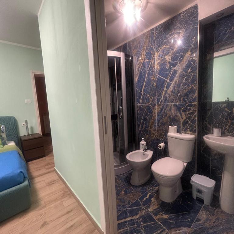 B&B Green's Harmony - Double Room with Private Bathroom - 24