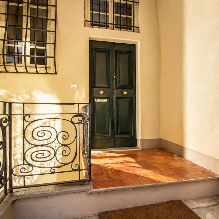 San Michele House- Appartamento Lucca, Centro Storico, 2 Camere - Two-Bedroom Apartment - 7