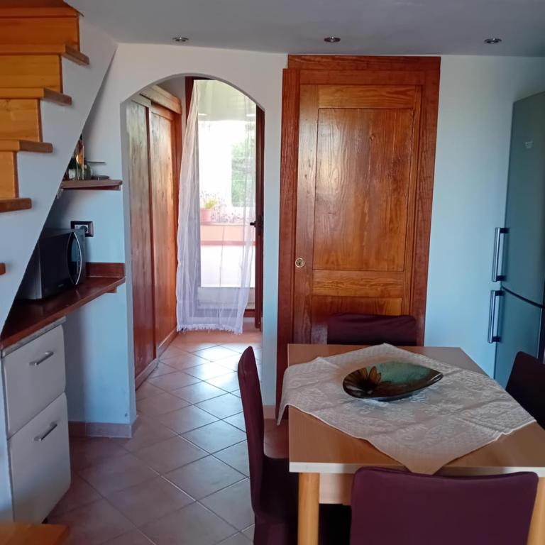 Casa SILMAGA - Casa con 1 Camera da Letto - 9