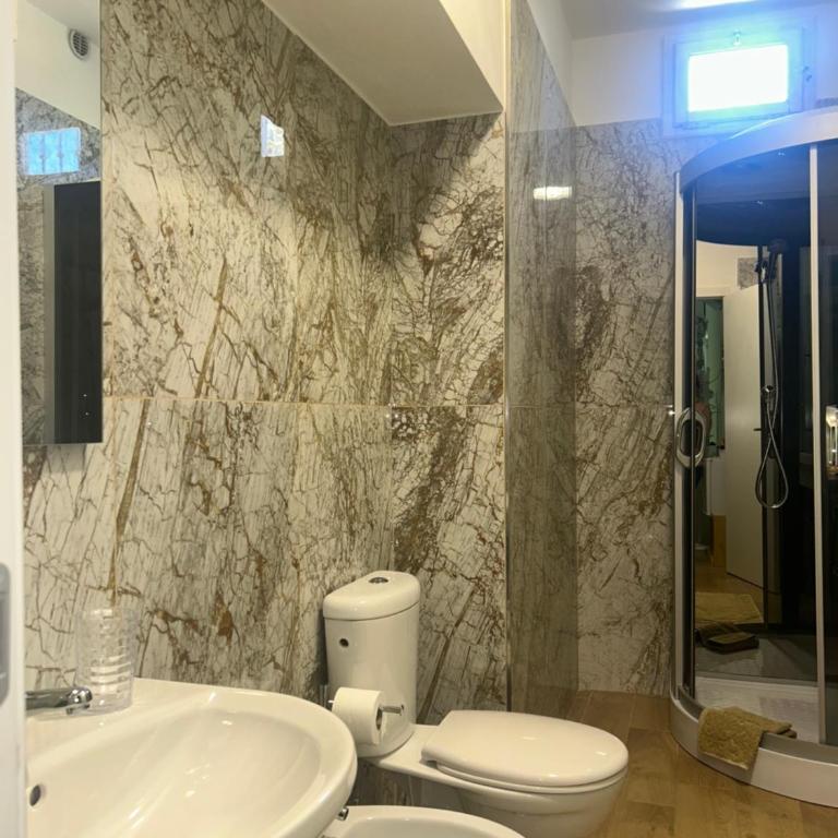 B&B Green's Harmony - Double Room with Private Bathroom - 27