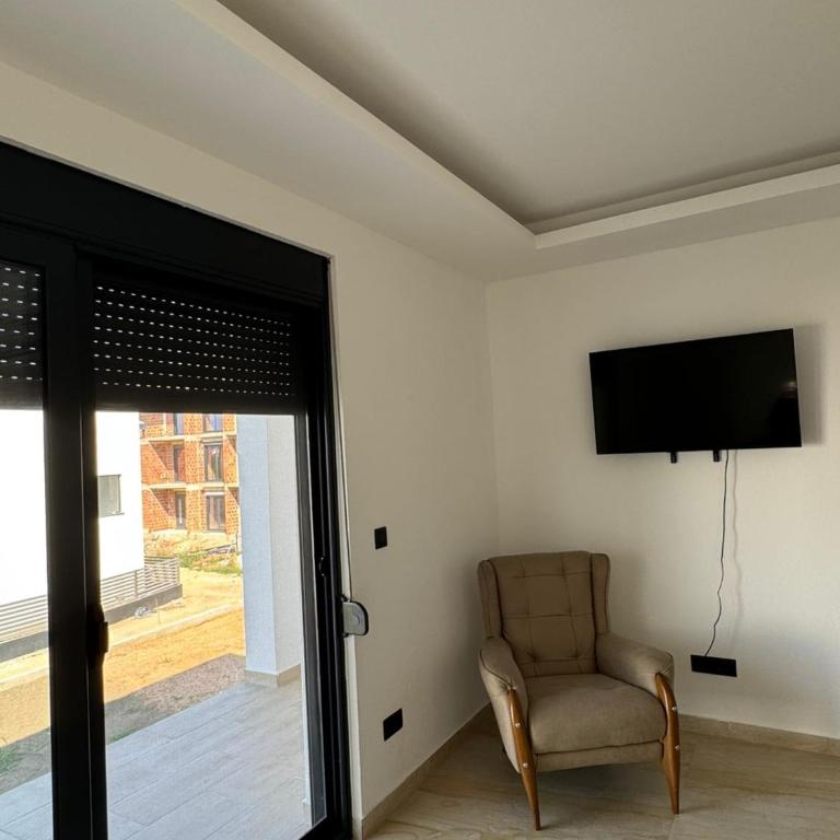 Apartmani Edi Premium - Apartman sa 1 Spavaćom Sobom - 1