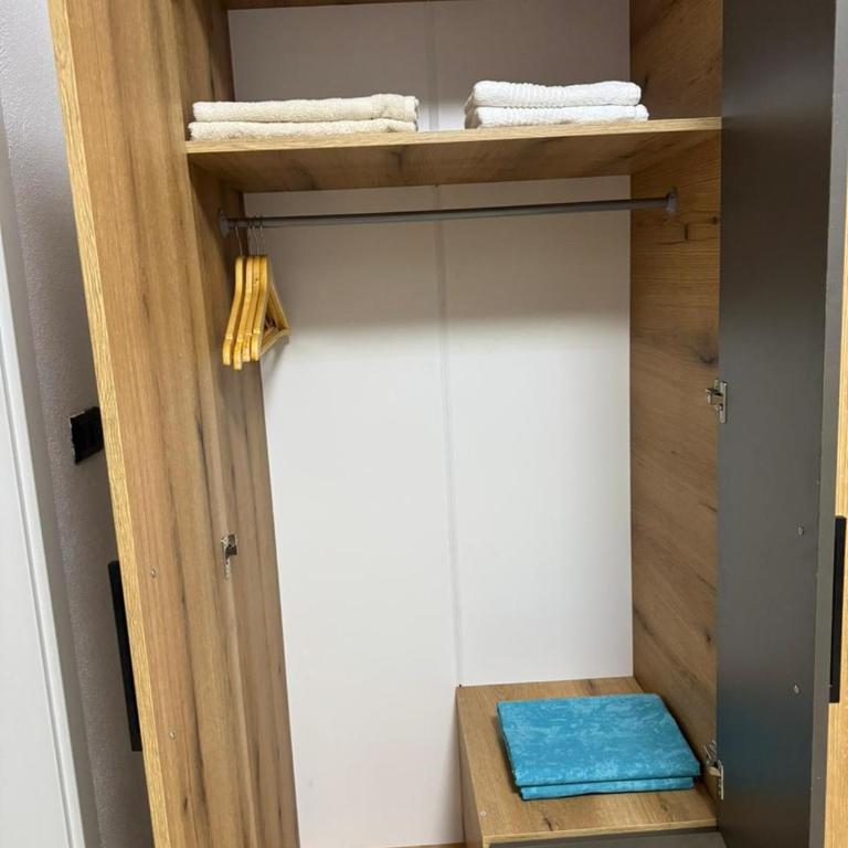 Apartmani Edi Premium - Apartman sa 1 Spavaćom Sobom - 3