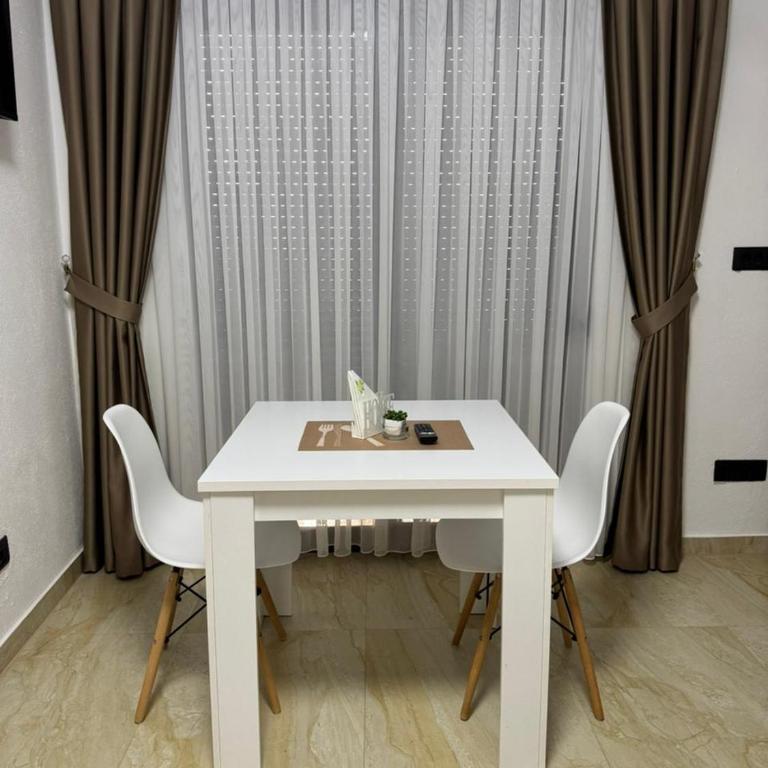 Apartmani Edi Premium - Apartman sa 1 Spavaćom Sobom - 4