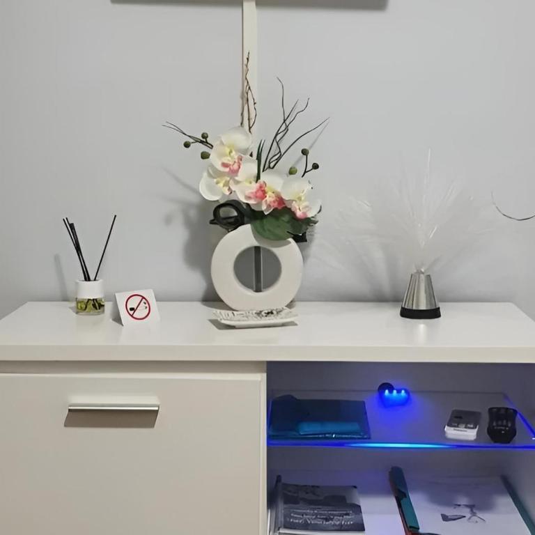Estudio a 10min de Catedral - One-Bedroom Apartment - 26
