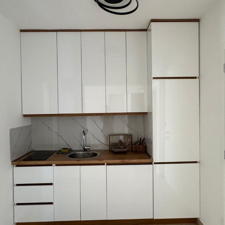 Apartmani Edi Premium - Apartman sa 1 Spavaćom Sobom - 3