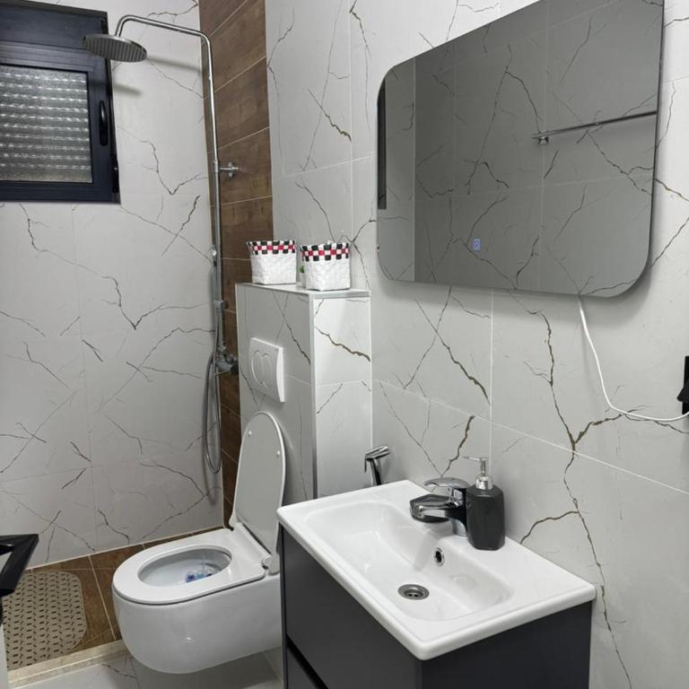 Apartmani Edi Premium - Apartman sa 1 Spavaćom Sobom - 5