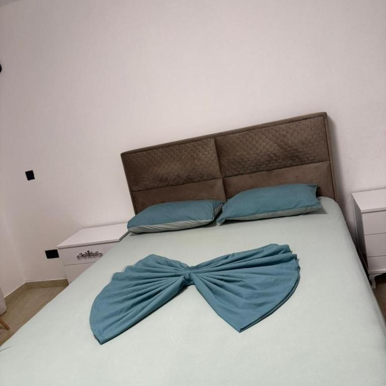 Apartmani Edi Premium - Apartman sa 1 Spavaćom Sobom - 5