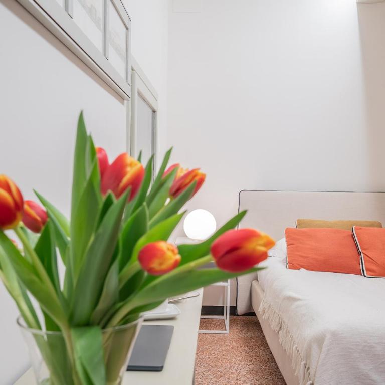 La Loggetta Grand Canal San Marco - Appartamento con 1 Camera da Letto con Vista - 17