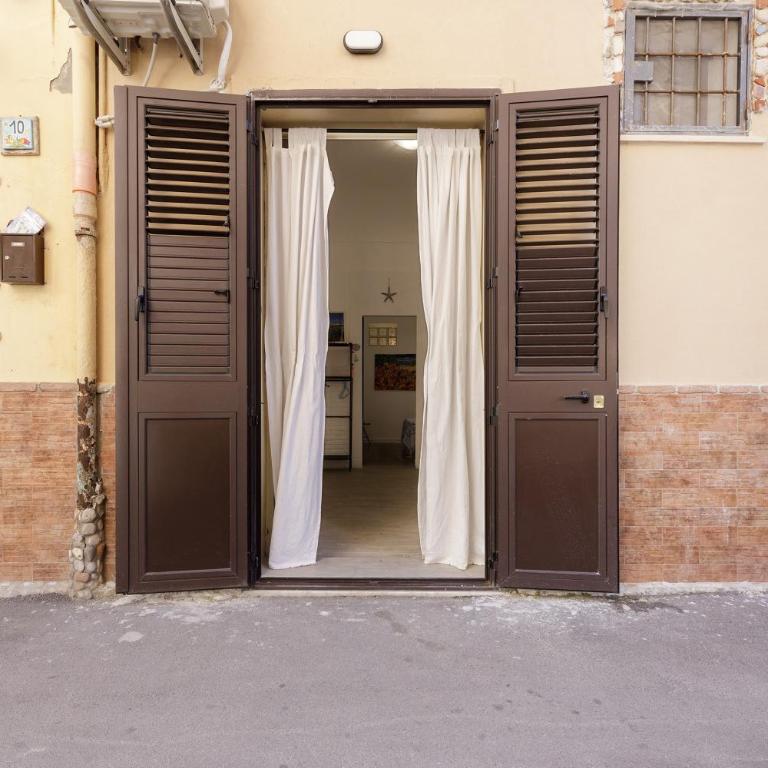 Casa Ciccina - Casa con 1 Camera da Letto - 5