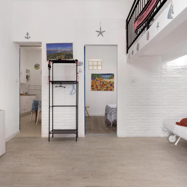 Casa Ciccina - Casa con 1 Camera da Letto - 19