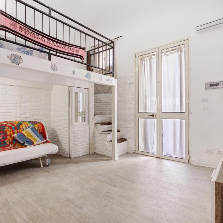 Casa Ciccina - Casa con 1 Camera da Letto - 7