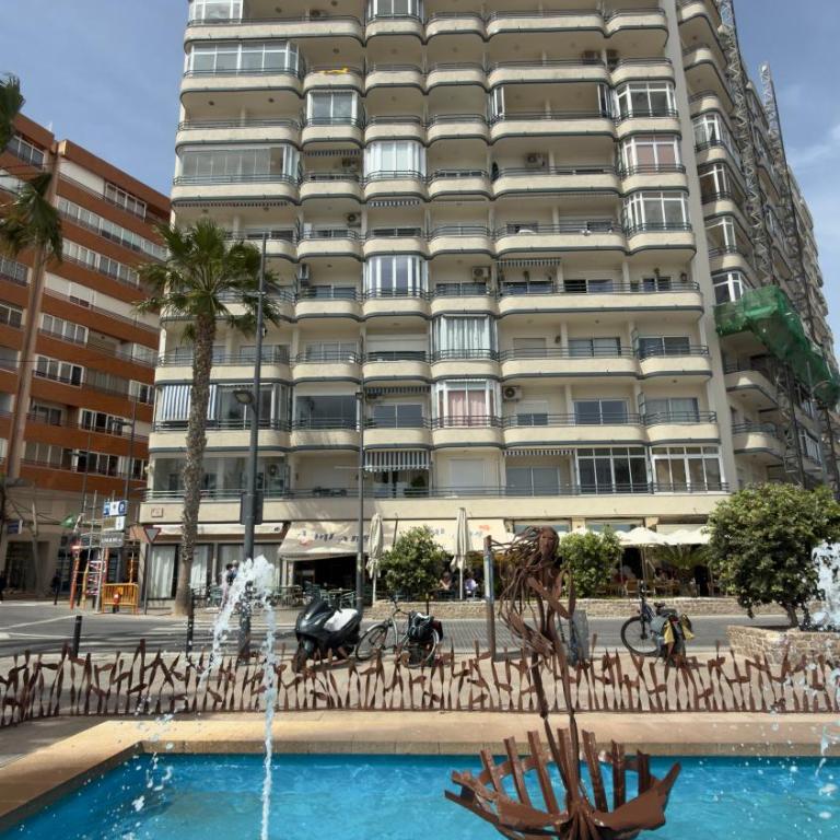 Vistamar Arenal - Apartamento de 1 dormitorio - 2