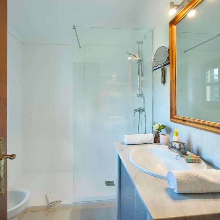 Can Puput - Villa - 25
