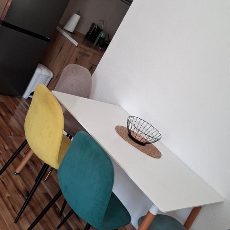 Green Garden - Apartman sa 1 Spavaćom Sobom - 10