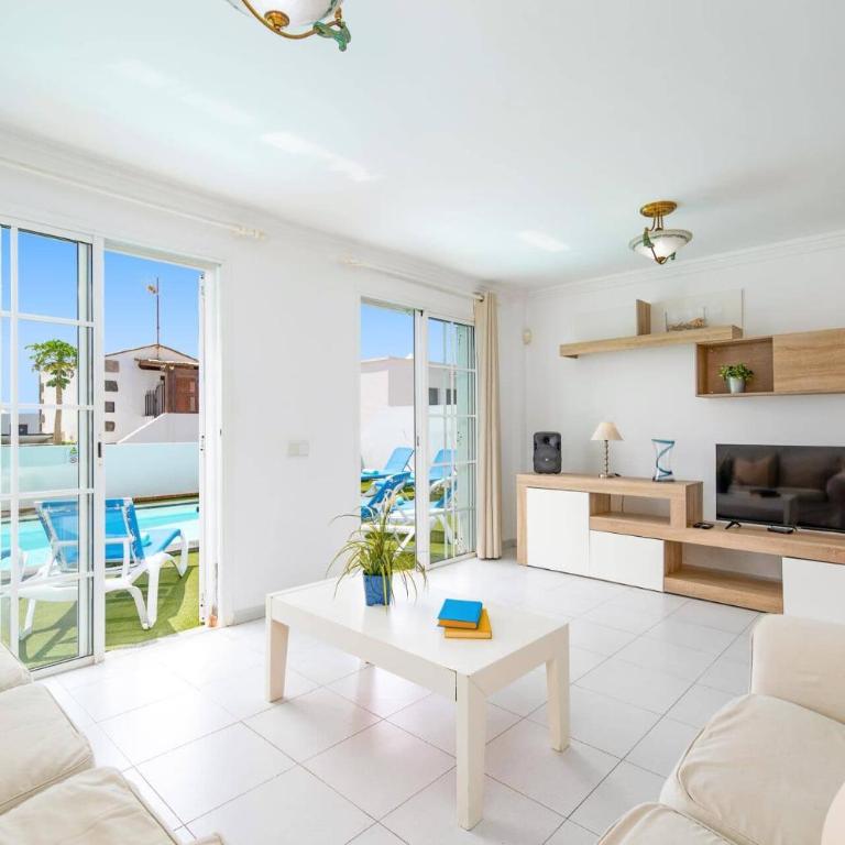 Villa Arte by Villa Plus - Villa - 4