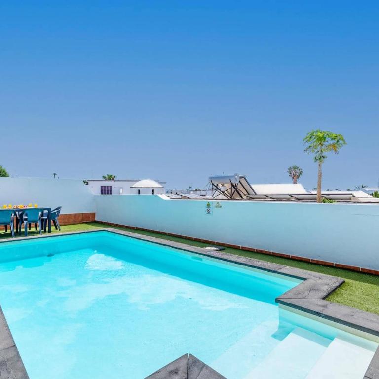 Villa Arte by Villa Plus - Villa - 6