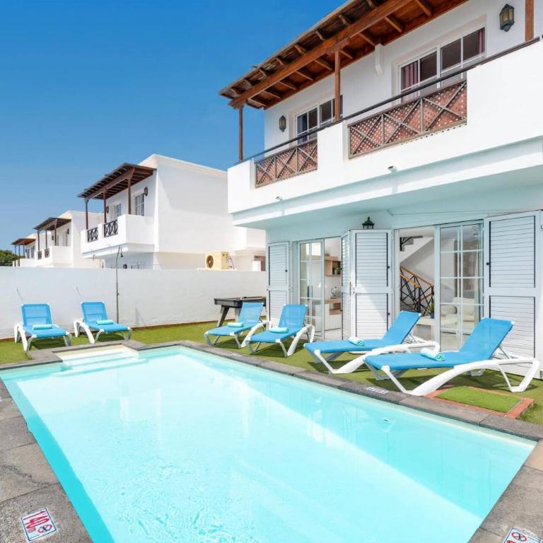 Villa Arte by Villa Plus - Villa - 2
