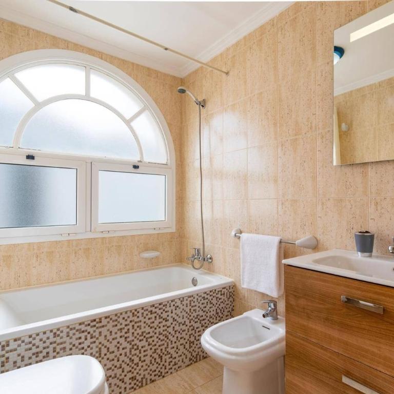 Villa Arte by Villa Plus - Villa - 8
