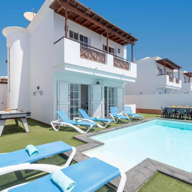 Villa Arte by Villa Plus - Villa - 23