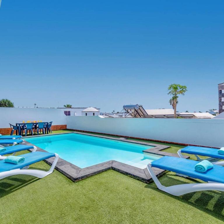 Villa Arte by Villa Plus - Villa - 22