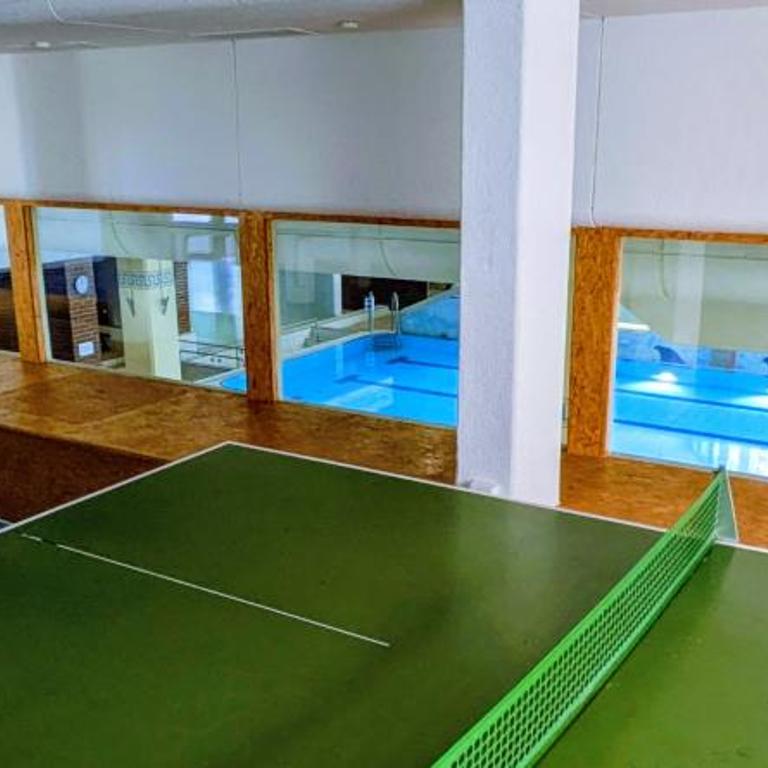 Green Wellness Pools Saunas Apartment with Alpine view Terrace - Apartamento con vistas y balcón - 28