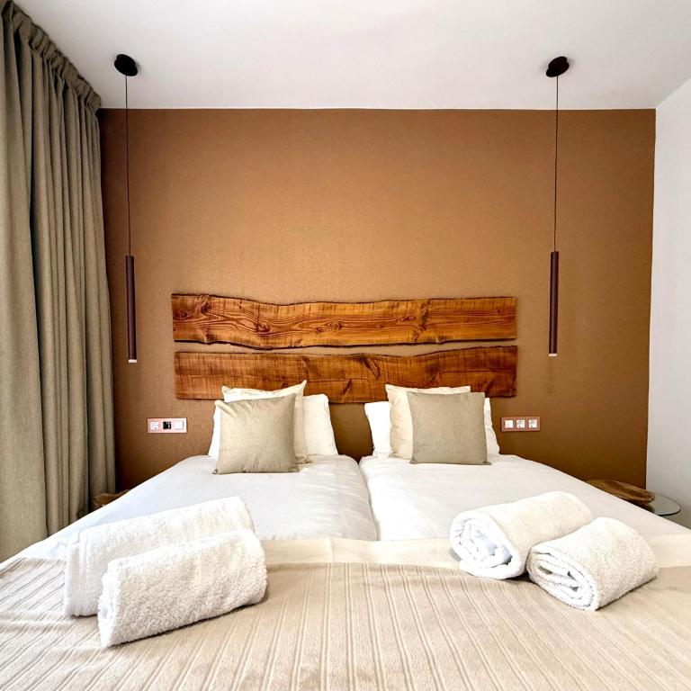 Marbella NikkiBeachFront Studio - Estudio con terraza - 10