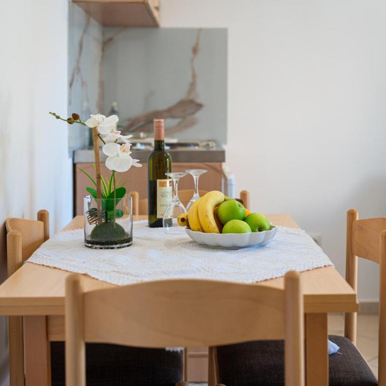 Velaris Apartments - Apartman sa 1 Spavaćom Sobom - 6