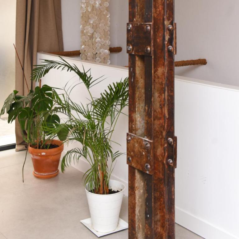 Apartamento para 5 en Madrid centro - Malasaña, Chueca, Gran Vía y Plaza de España - Two-Bedroom Standard Apartment - 17
