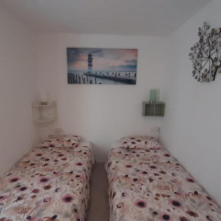 Estudio moderno en Paraiso San Telmo cerca de la playa - Apartamento de 1 dormitorio - 6