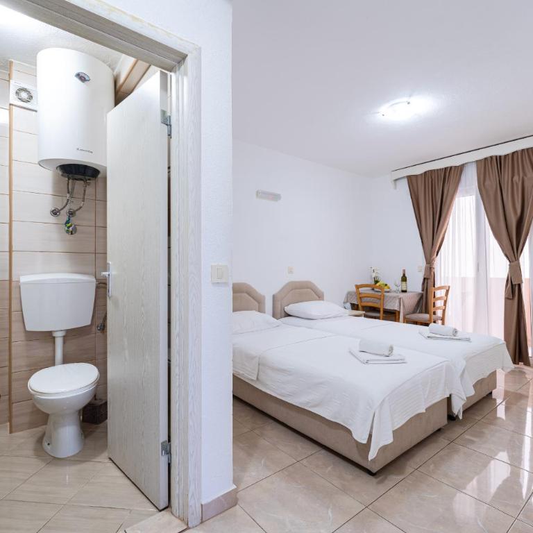 Velaris Apartments - Studio Apartman - 5