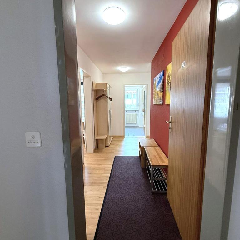 Apollo 50 - Apartment mit Balkon - 2